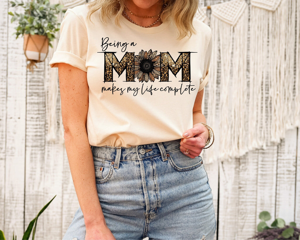 Mama Shirt Mom Shirt Mommy Shirt Mama T-Shirt Cute Mother's Day Gift Mom Life Shirt Girl Mama Shirt Motherhood T Shirt Mama Shirt Mama Gift