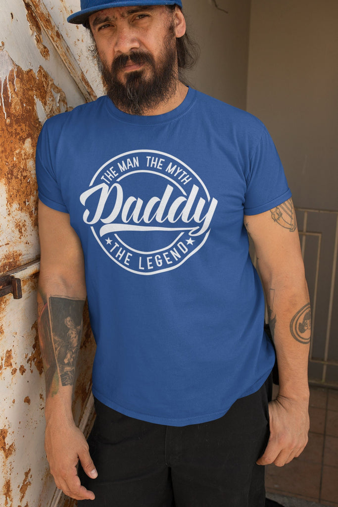 Shirt for Dad Dad Pocket Shirt Father's Day Shirts Gift for Daddy Father Gift Ideas Dada Shirt New Dad Gift Baby Shower Gift Ideas