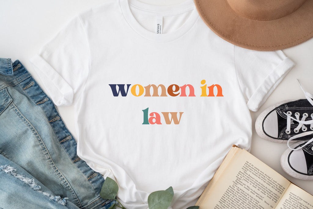 Women in Law Gift For Lawyer Shirt Law Student Funny Lawyer Gift Law School Born to Argue T Shirt Funny Attorney Gift Lawyer Graduation