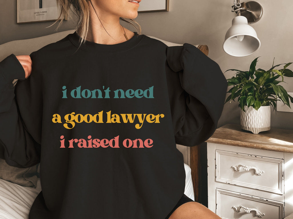 Women in Law Sweatshirt Lawyer Sweatshirt Female Lawyer Sweatshirt Law School Graduate Gift Law Student Shirt Law Student Gift Lawyer Tee