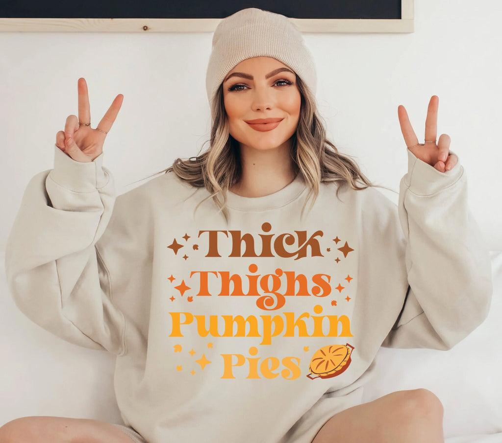 Pumpkin Fall Sweatshirt Horror Movie Shirt Halloween Sweatshirt Spooky Season Thanksgiving Shirt Halloween Graphic Tee Fall Pumpkin