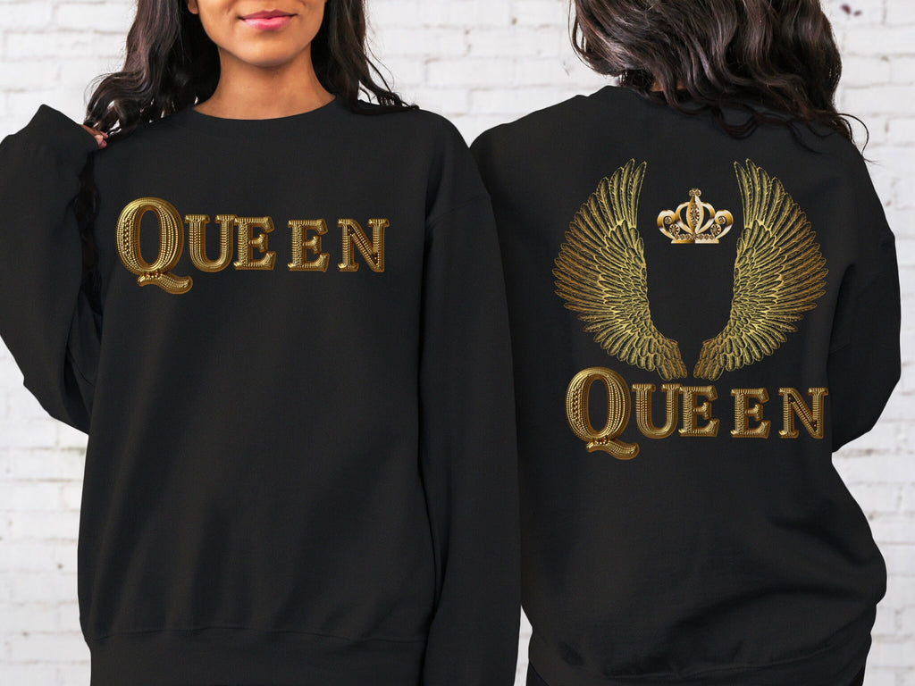 Festival Concert TShirt Queen TShirt Rock T Shirt Fredd Mercury Queen Band Shirt Rock Clothing Rock Band T-Shirt 80s Nostalgia Vintage Top